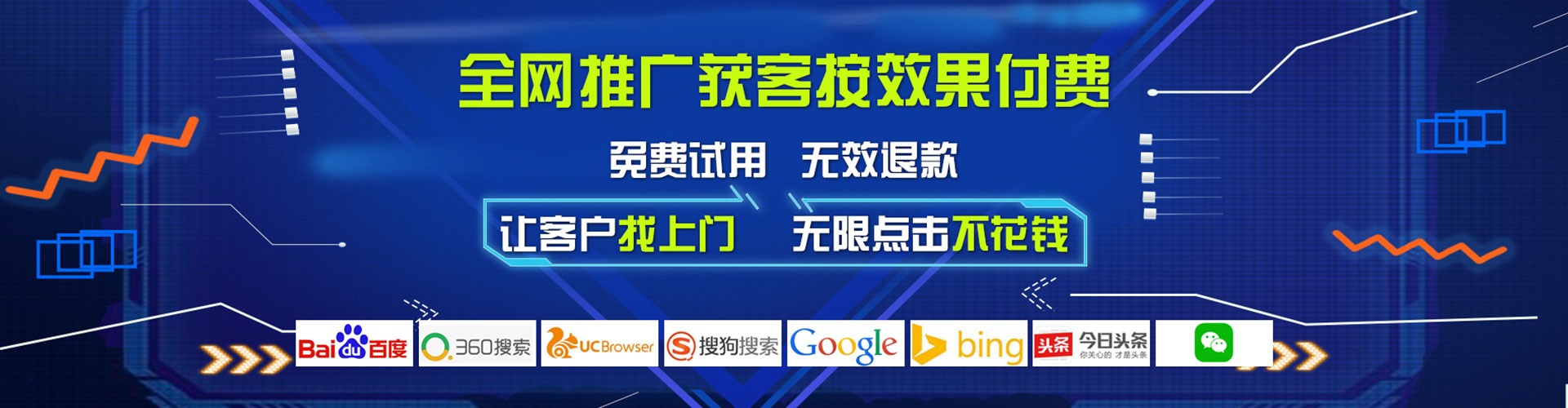 长汀sem广告