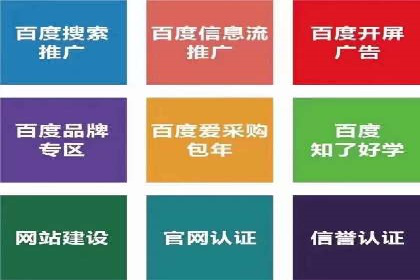 SEM关键词布局技巧解析
